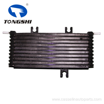 Car Engine Oil Cooler for Nissan X-TRAIL 07-14